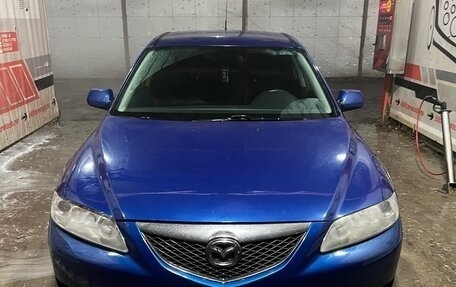 Mazda 6, 2005 год, 390 000 рублей, 1 фотография