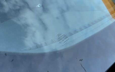 Ford Kuga III, 2018 год, 1 700 000 рублей, 23 фотография