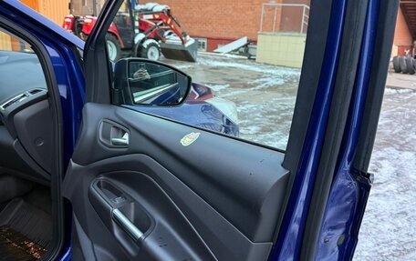 Ford Kuga III, 2018 год, 1 700 000 рублей, 26 фотография