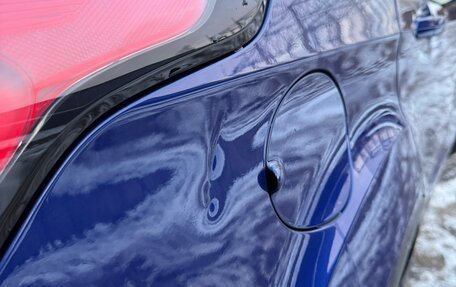 Ford Kuga III, 2018 год, 1 700 000 рублей, 27 фотография