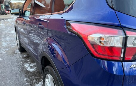 Ford Kuga III, 2018 год, 1 700 000 рублей, 31 фотография