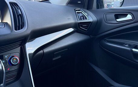 Ford Kuga III, 2018 год, 1 700 000 рублей, 36 фотография