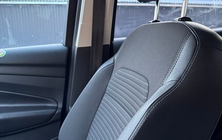 Ford Kuga III, 2018 год, 1 700 000 рублей, 37 фотография