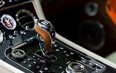 Bentley Continental GT III, 2020 год, 23 900 000 рублей, 9 фотография