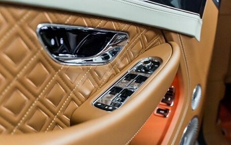 Bentley Continental GT III, 2020 год, 23 900 000 рублей, 14 фотография