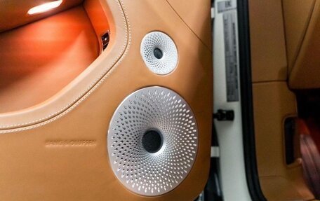 Bentley Continental GT III, 2020 год, 23 900 000 рублей, 15 фотография