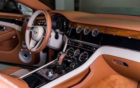 Bentley Continental GT III, 2020 год, 23 900 000 рублей, 10 фотография