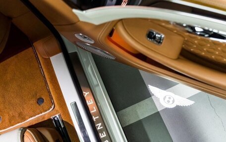 Bentley Continental GT III, 2020 год, 23 900 000 рублей, 18 фотография