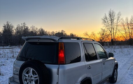 Honda CR-V IV, 2001 год, 470 000 рублей, 3 фотография