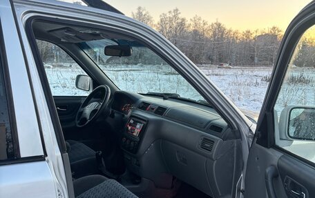 Honda CR-V IV, 2001 год, 470 000 рублей, 7 фотография