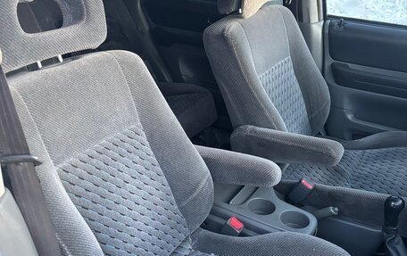 Honda CR-V IV, 2001 год, 470 000 рублей, 8 фотография