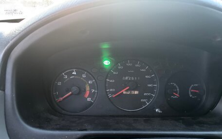 Honda CR-V IV, 2001 год, 470 000 рублей, 12 фотография