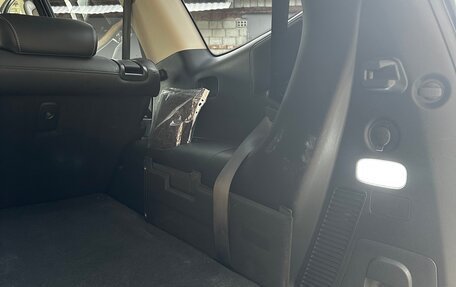 KIA Mohave I, 2021 год, 5 100 000 рублей, 3 фотография