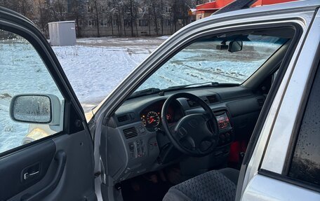 Honda CR-V IV, 2001 год, 470 000 рублей, 10 фотография