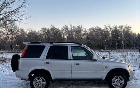 Honda CR-V IV, 2001 год, 470 000 рублей, 6 фотография