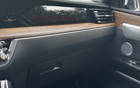 KIA Mohave I, 2021 год, 5 100 000 рублей, 2 фотография