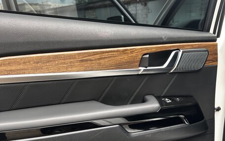 KIA Mohave I, 2021 год, 5 100 000 рублей, 7 фотография