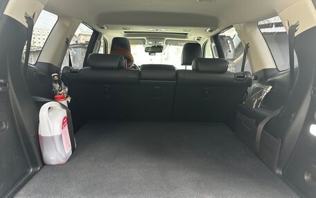 KIA Mohave I, 2021 год, 5 100 000 рублей, 9 фотография