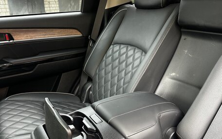 KIA Mohave I, 2021 год, 5 100 000 рублей, 17 фотография