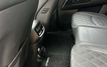 KIA Mohave I, 2021 год, 5 100 000 рублей, 18 фотография