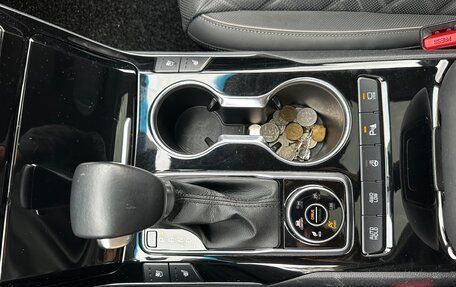 KIA Mohave I, 2021 год, 5 100 000 рублей, 12 фотография