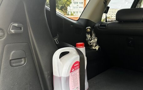 KIA Mohave I, 2021 год, 5 100 000 рублей, 14 фотография