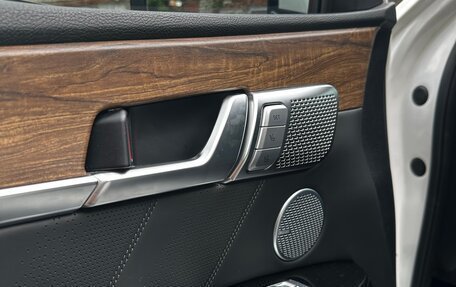 KIA Mohave I, 2021 год, 5 100 000 рублей, 21 фотография