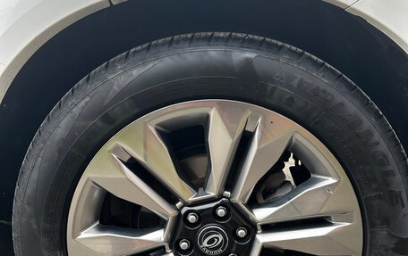 KIA Mohave I, 2021 год, 5 100 000 рублей, 24 фотография