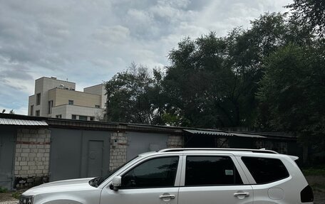 KIA Mohave I, 2021 год, 5 100 000 рублей, 25 фотография