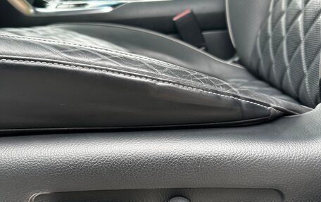 KIA Mohave I, 2021 год, 5 100 000 рублей, 28 фотография