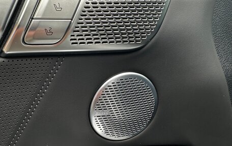 KIA Mohave I, 2021 год, 5 100 000 рублей, 26 фотография