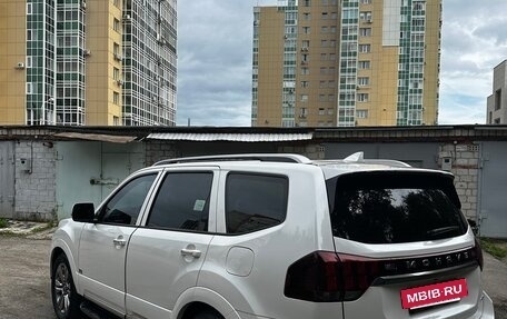 KIA Mohave I, 2021 год, 5 100 000 рублей, 30 фотография