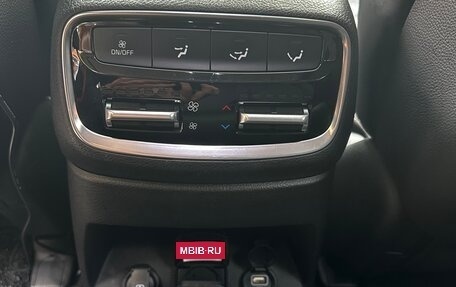 KIA Mohave I, 2021 год, 5 100 000 рублей, 27 фотография