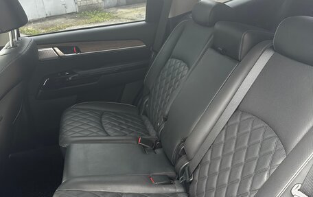 KIA Mohave I, 2021 год, 5 100 000 рублей, 35 фотография