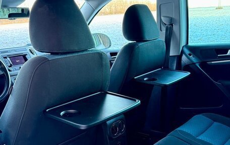 Volkswagen Tiguan I, 2013 год, 1 600 000 рублей, 5 фотография