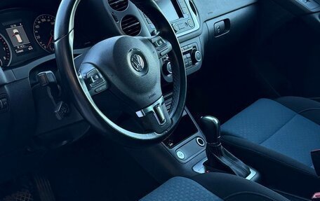 Volkswagen Tiguan I, 2013 год, 1 600 000 рублей, 6 фотография