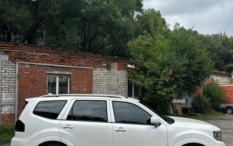 KIA Mohave I, 2021 год, 5 100 000 рублей, 38 фотография