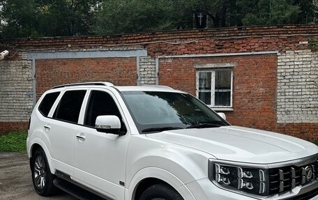 KIA Mohave I, 2021 год, 5 100 000 рублей, 40 фотография