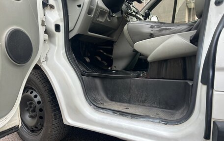 Opel Vivaro A рестайлинг, 2001 год, 890 000 рублей, 7 фотография