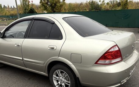 Nissan Almera Classic, 2006 год, 500 000 рублей, 4 фотография