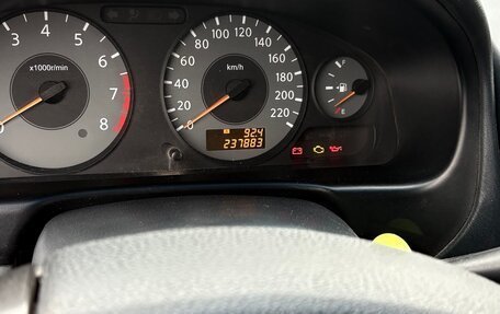 Nissan Almera Classic, 2006 год, 500 000 рублей, 6 фотография