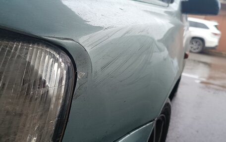 Hyundai Accent II, 2007 год, 330 000 рублей, 6 фотография