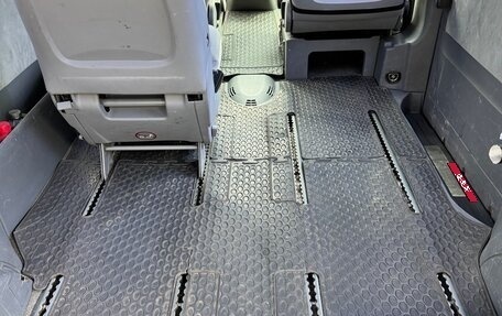 Mercedes-Benz Viano, 2003 год, 1 050 000 рублей, 4 фотография