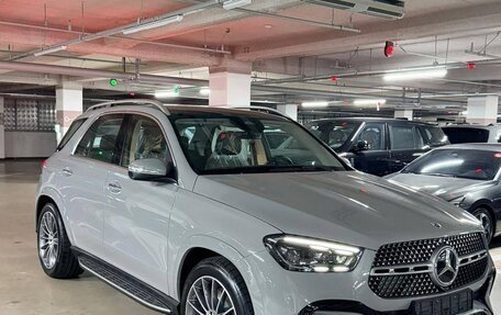 Mercedes-Benz GLE, 2025 год, 14 500 000 рублей, 2 фотография