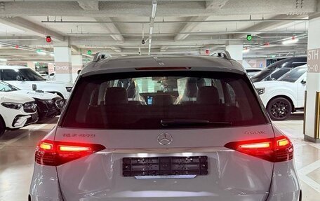 Mercedes-Benz GLE, 2025 год, 14 500 000 рублей, 4 фотография