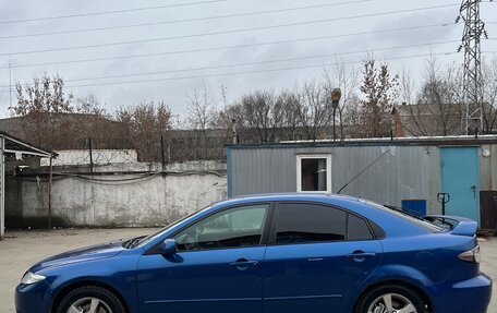 Mazda 6, 2005 год, 390 000 рублей, 6 фотография