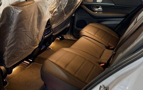 Mercedes-Benz GLE, 2025 год, 14 500 000 рублей, 7 фотография