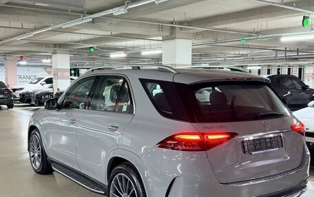 Mercedes-Benz GLE, 2025 год, 14 500 000 рублей, 5 фотография