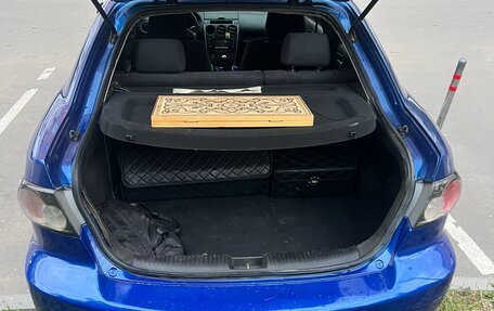 Mazda 6, 2005 год, 390 000 рублей, 11 фотография