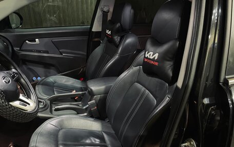 KIA Sportage III, 2013 год, 1 900 000 рублей, 11 фотография